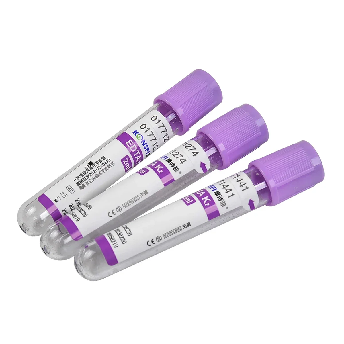 Medical Lab Vacuum Blood Colle - Medical Lab Supplies recensione e prezzo