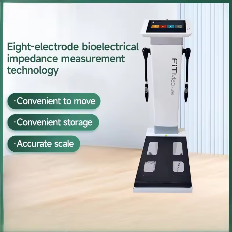 Factory Direct Sales Accurate  - Medical Lab For Sale recensione e prezzo