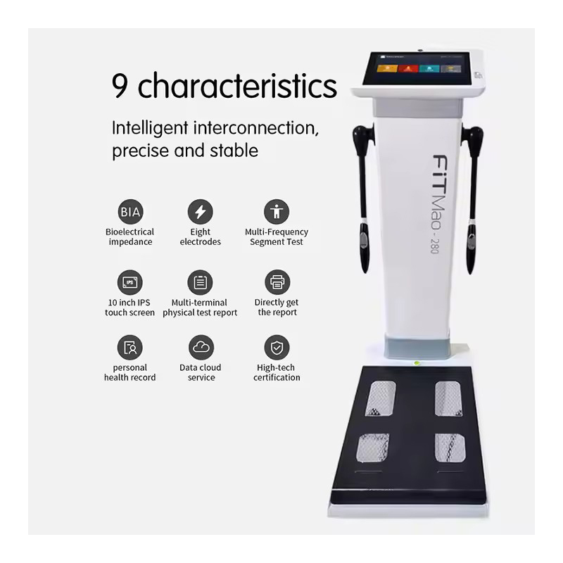 Factory Direct Sales Accurate  - Medical Lab For Sale recensione e prezzo
