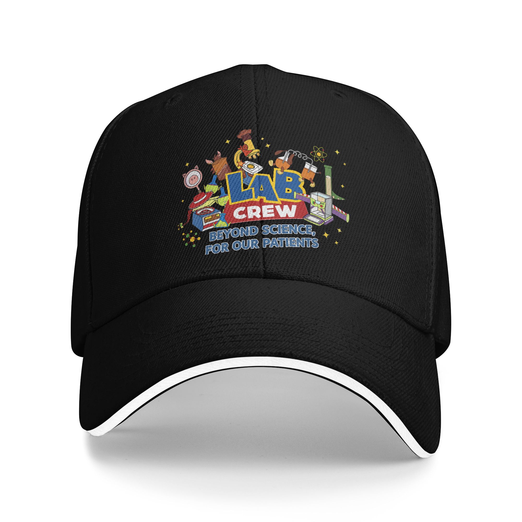 Summer Lab Crew Teamwork Scien - Medical Lab For Sale recensione e prezzo