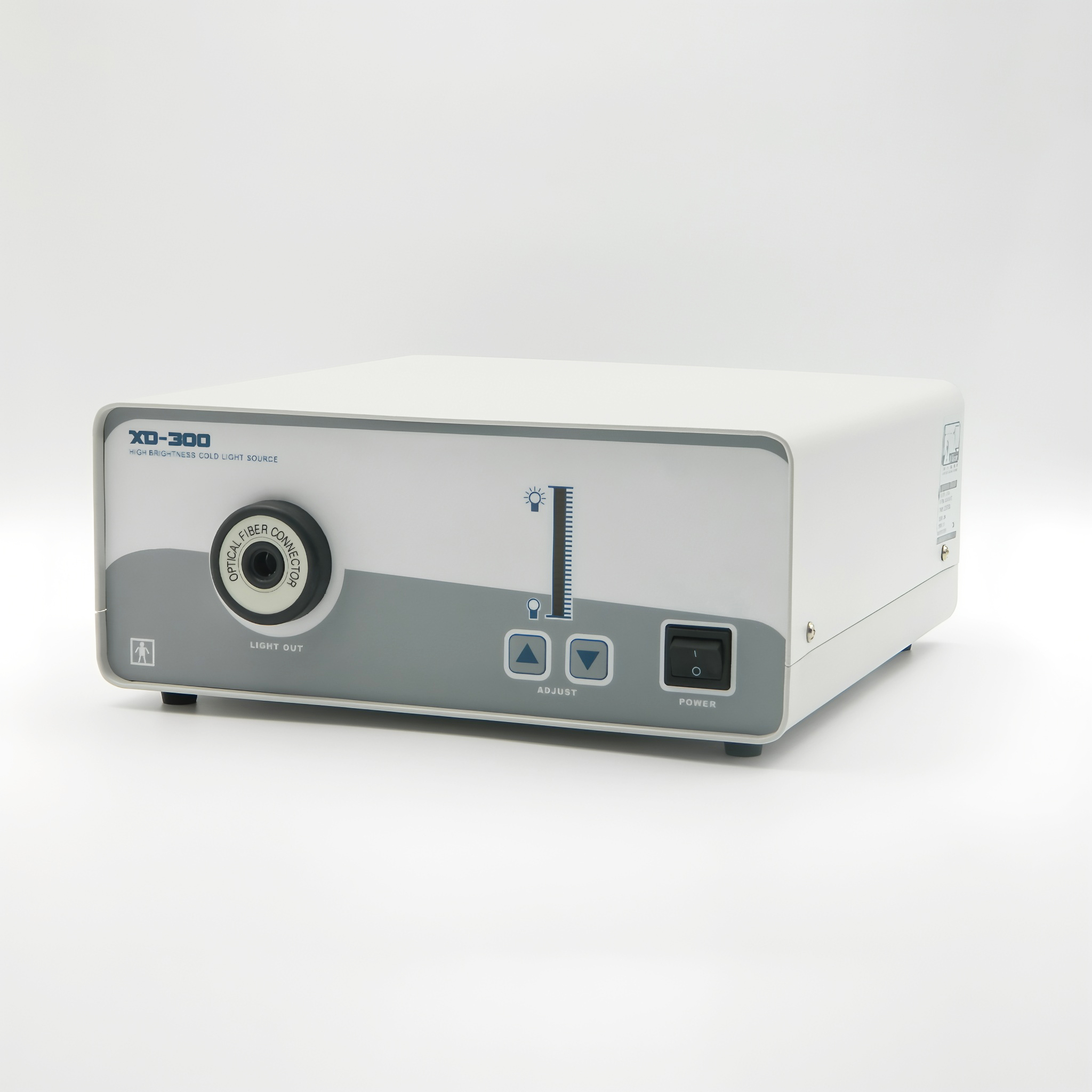 250W Medical Endoscope Xenon C - Led Medical Headlight recensione e prezzo