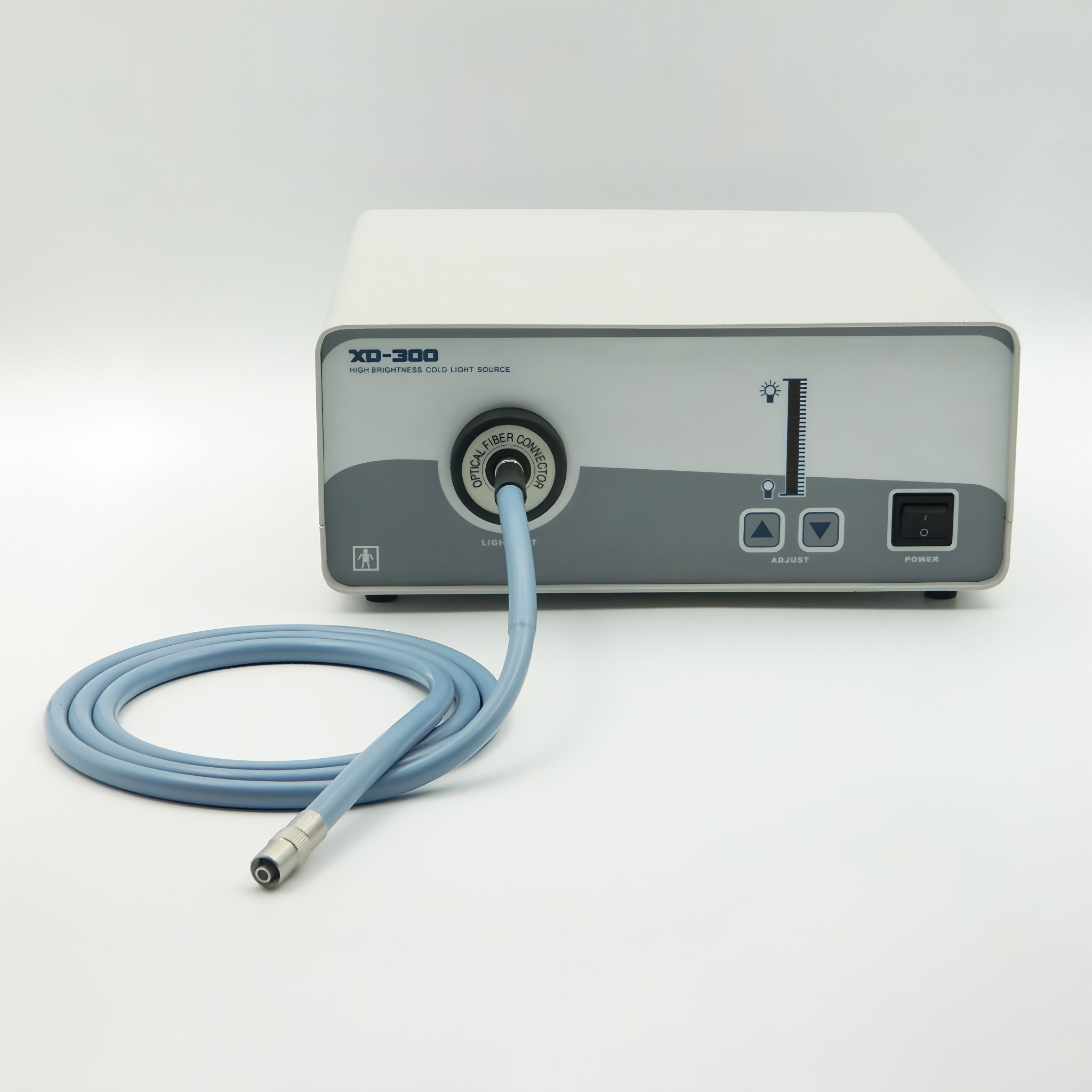 250W Medical Endoscope Xenon C - Led Medical Headlight recensione e prezzo