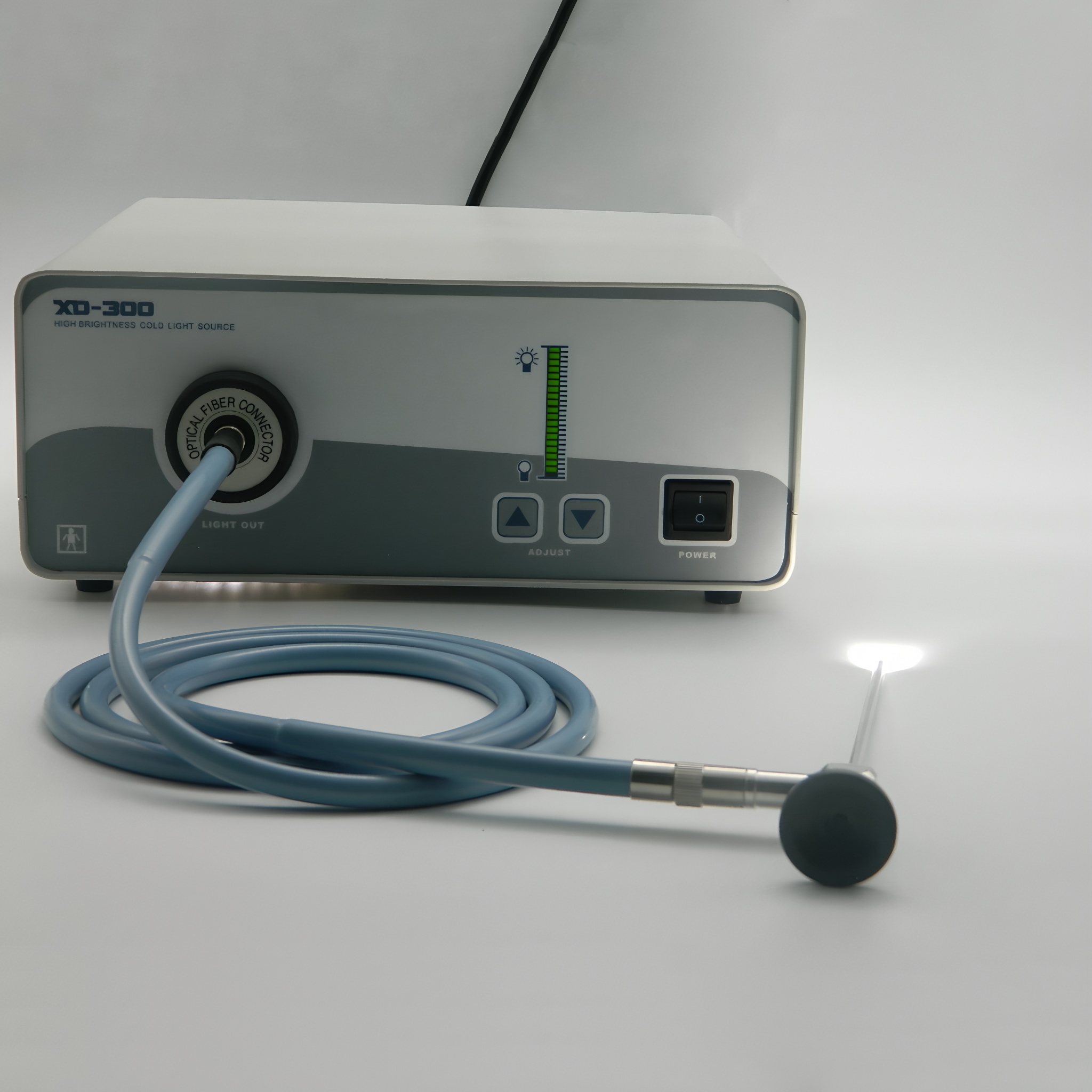 250W Medical Endoscope Xenon C - Led Medical Headlight recensione e prezzo