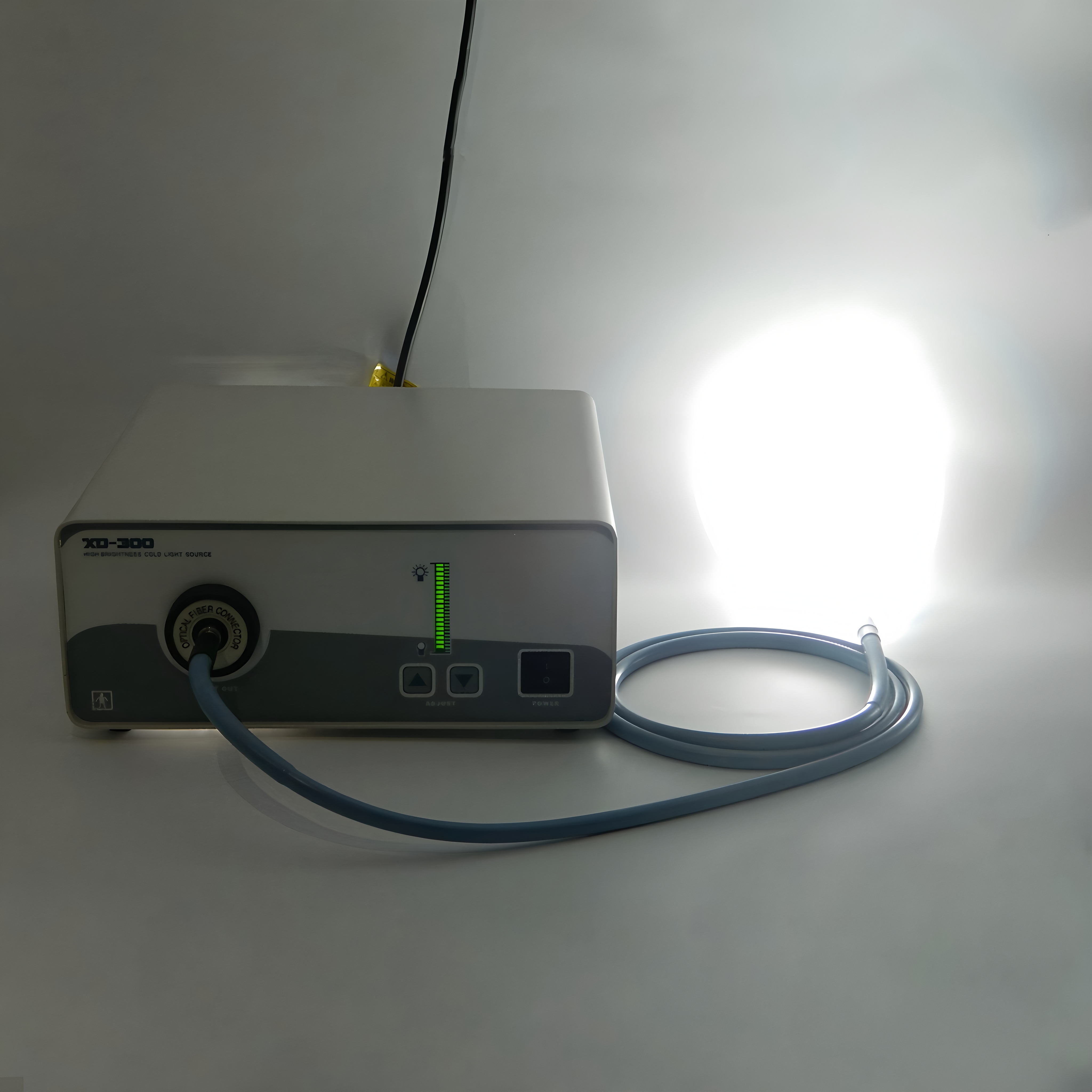 250W Medical Endoscope Xenon C - Led Medical Headlight recensione e prezzo