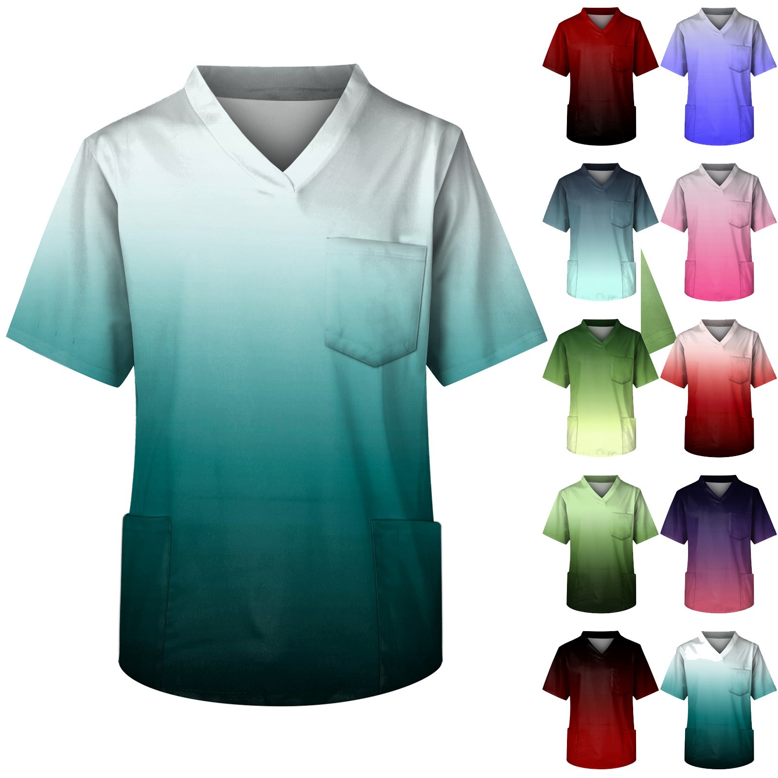 Men 's Nurse Uniforms Pet Shop - Medical Lab Equipment recensione e prezzo