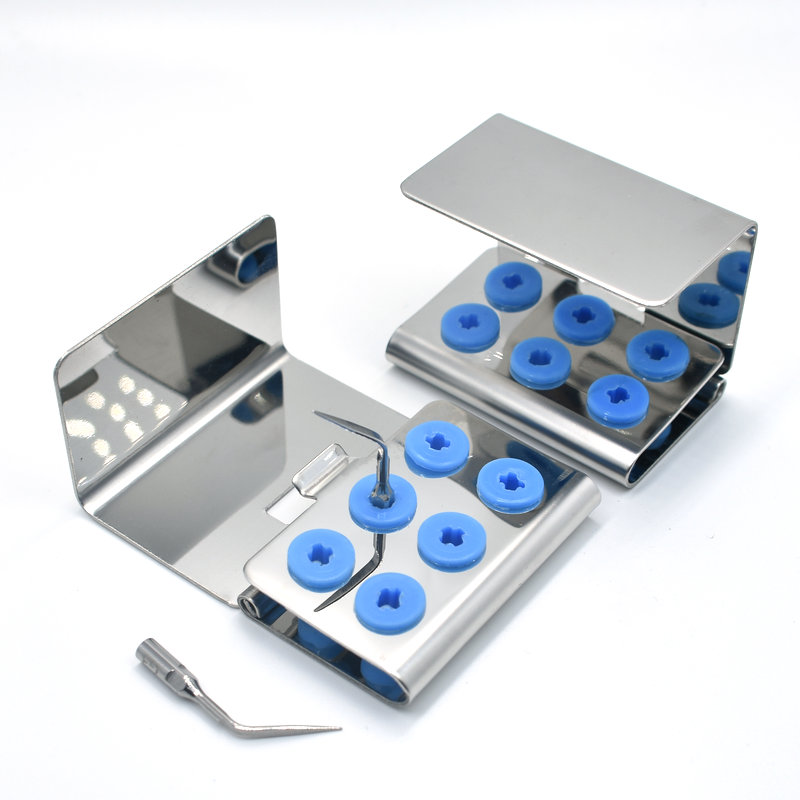 Dental Scaler Tip Holder Endo  - Autoclave Sterilizer Dental recensione e prezzo