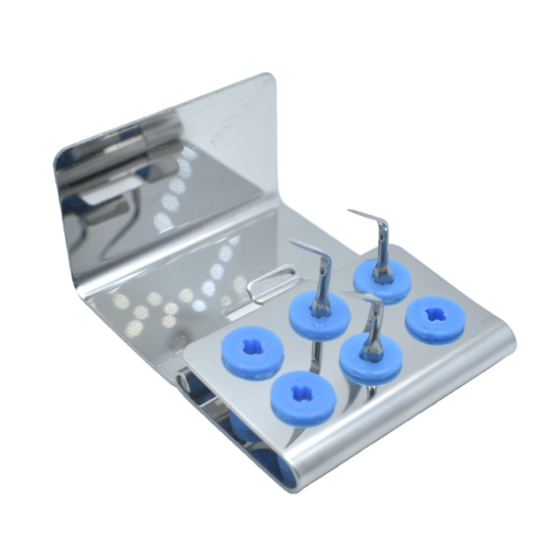 Dental Scaler Tip Holder Endo  - Autoclave Sterilizer Dental recensione e prezzo
