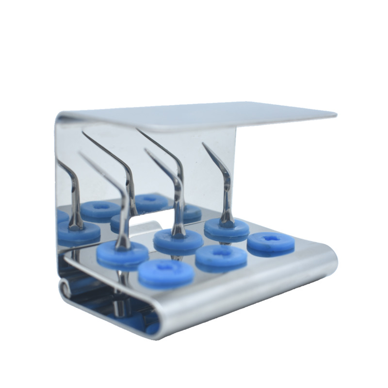 Dental Scaler Tip Holder Endo  - Autoclave Sterilizer Dental recensione e prezzo