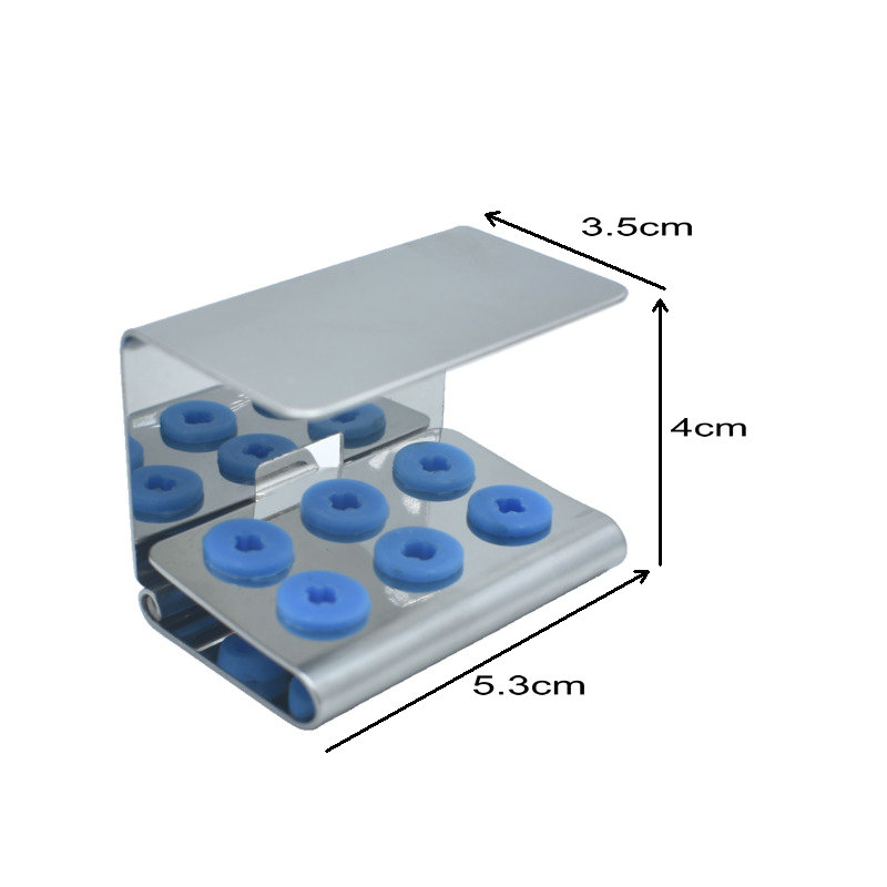 Dental Scaler Tip Holder Endo  - Autoclave Sterilizer Dental recensione e prezzo