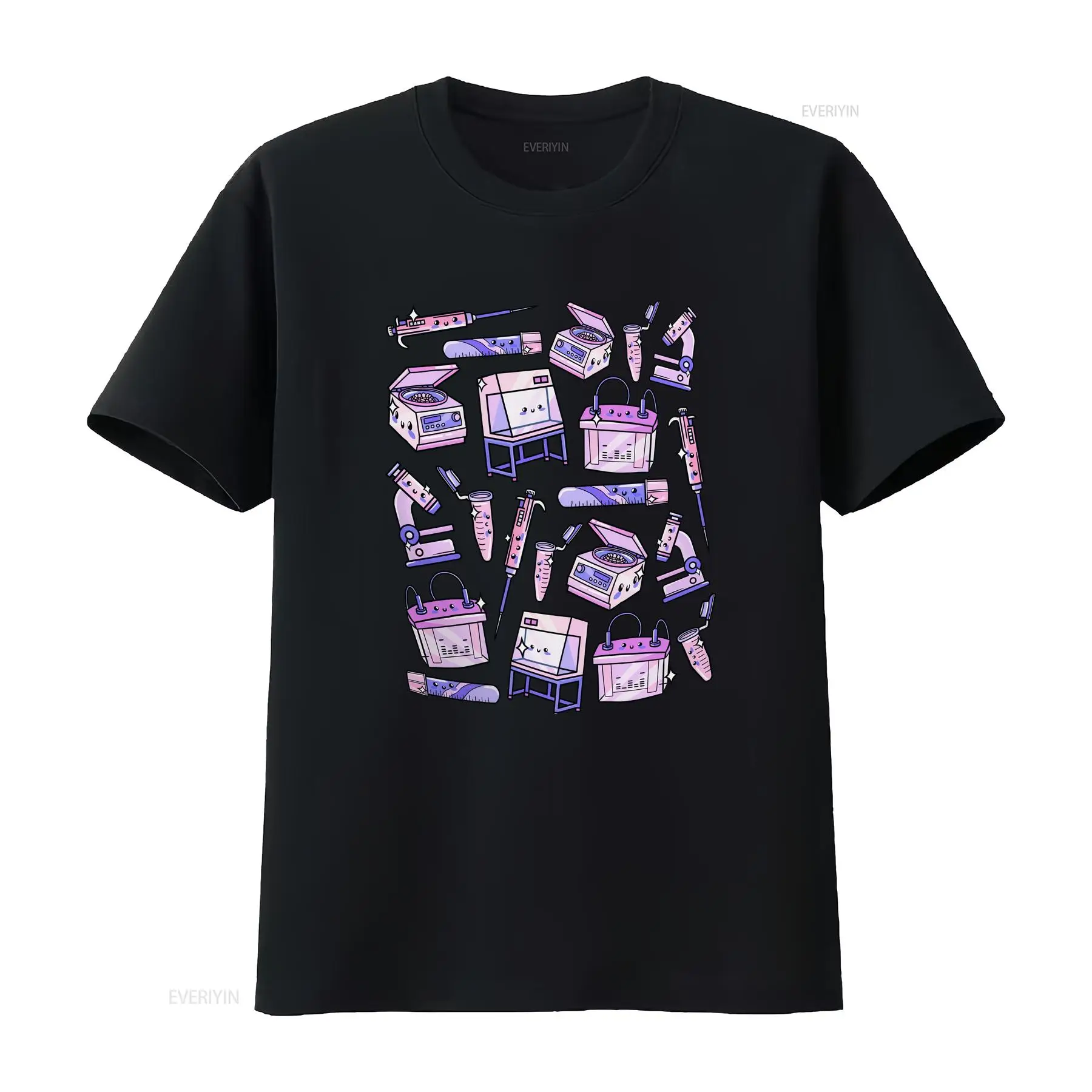 Lab Science T Shirt Microbiolo - Medical Lab Technologist recensione e prezzo