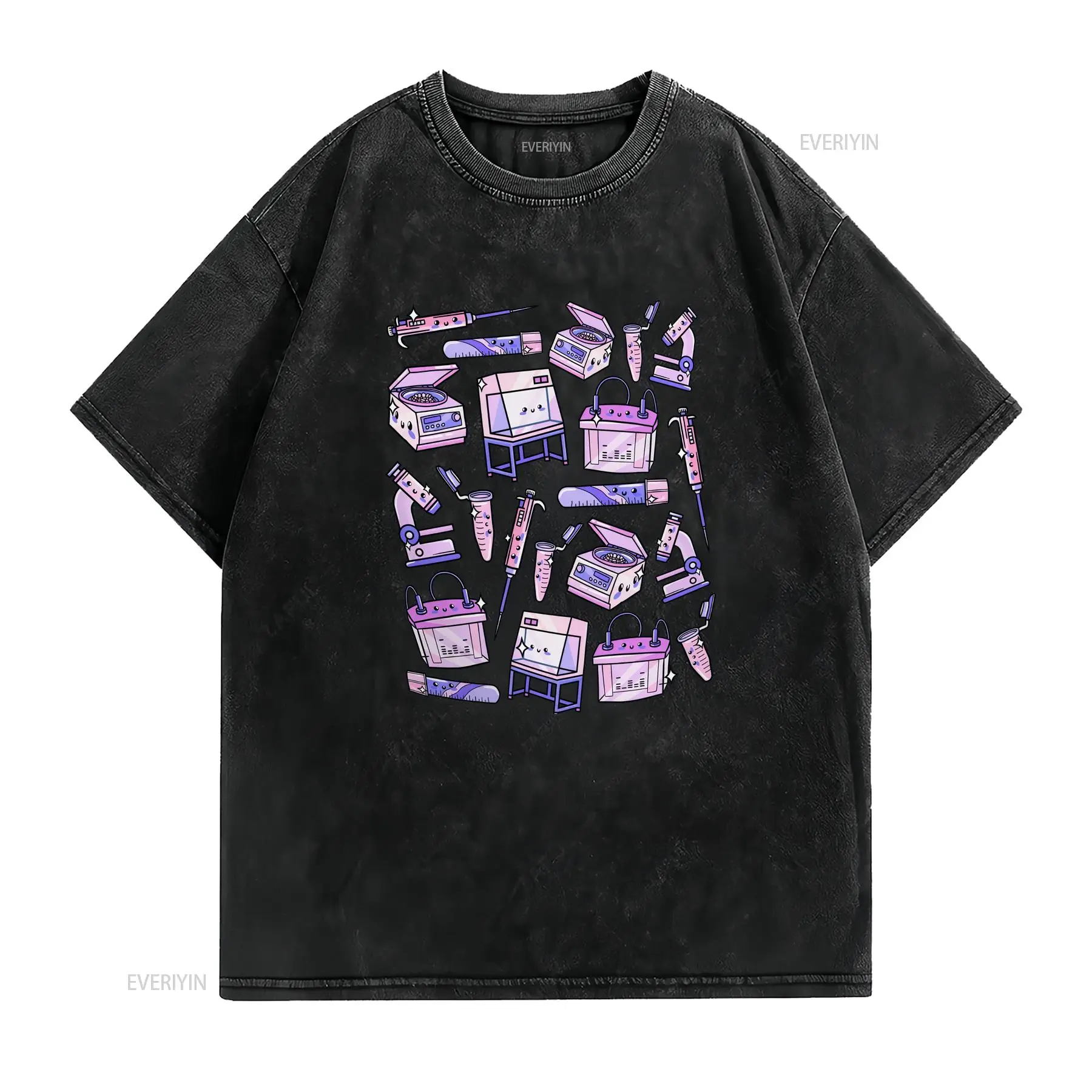 Lab Science T Shirt Microbiolo - Medical Lab Technologist recensione e prezzo