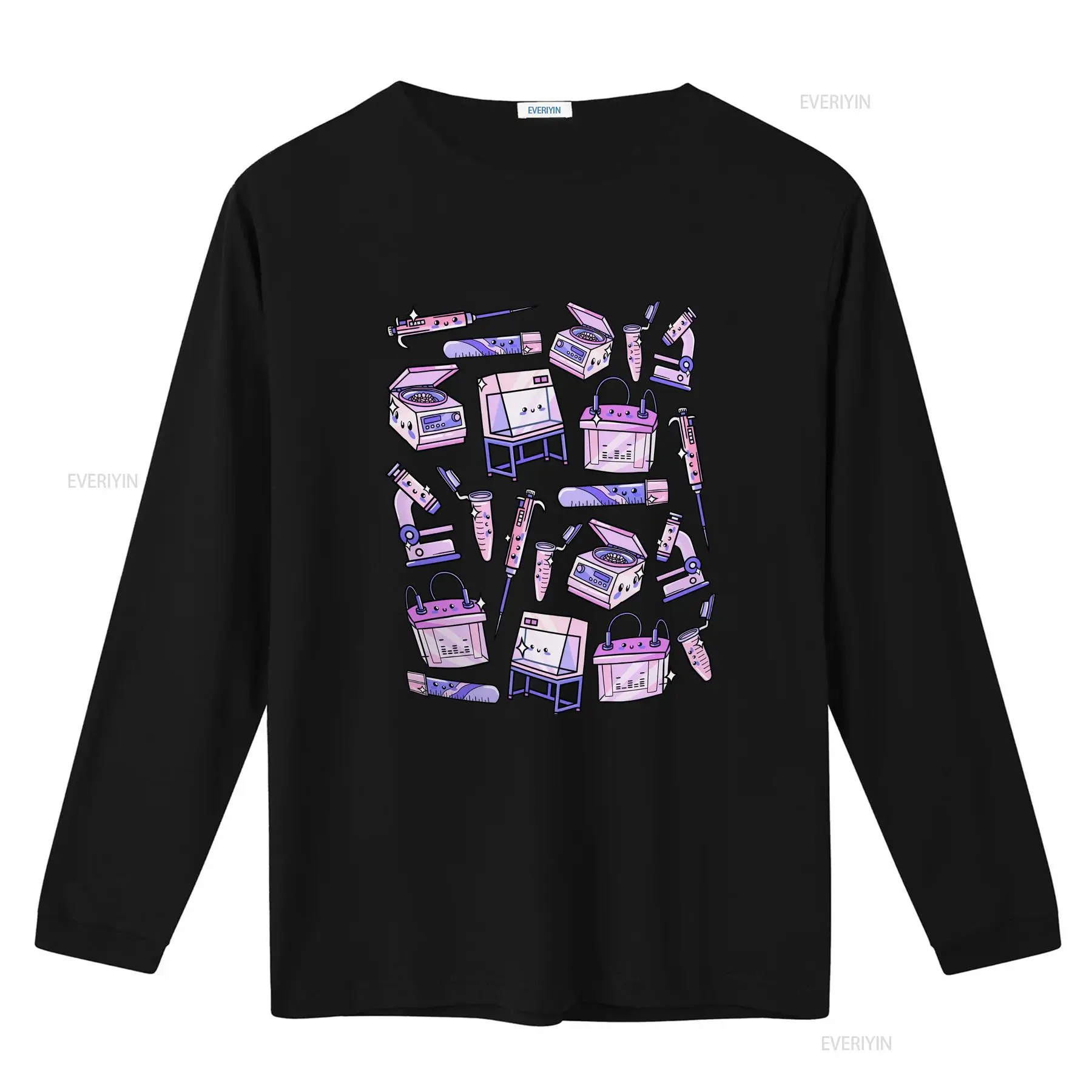 Lab Science T Shirt Microbiolo - Medical Lab Technologist recensione e prezzo