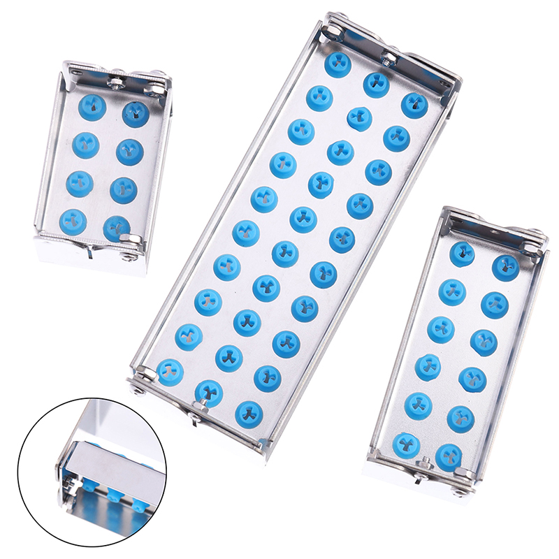 8/12/30 Hole Dental Disinfecti - Autoclave Sterilizer Dental recensione e prezzo