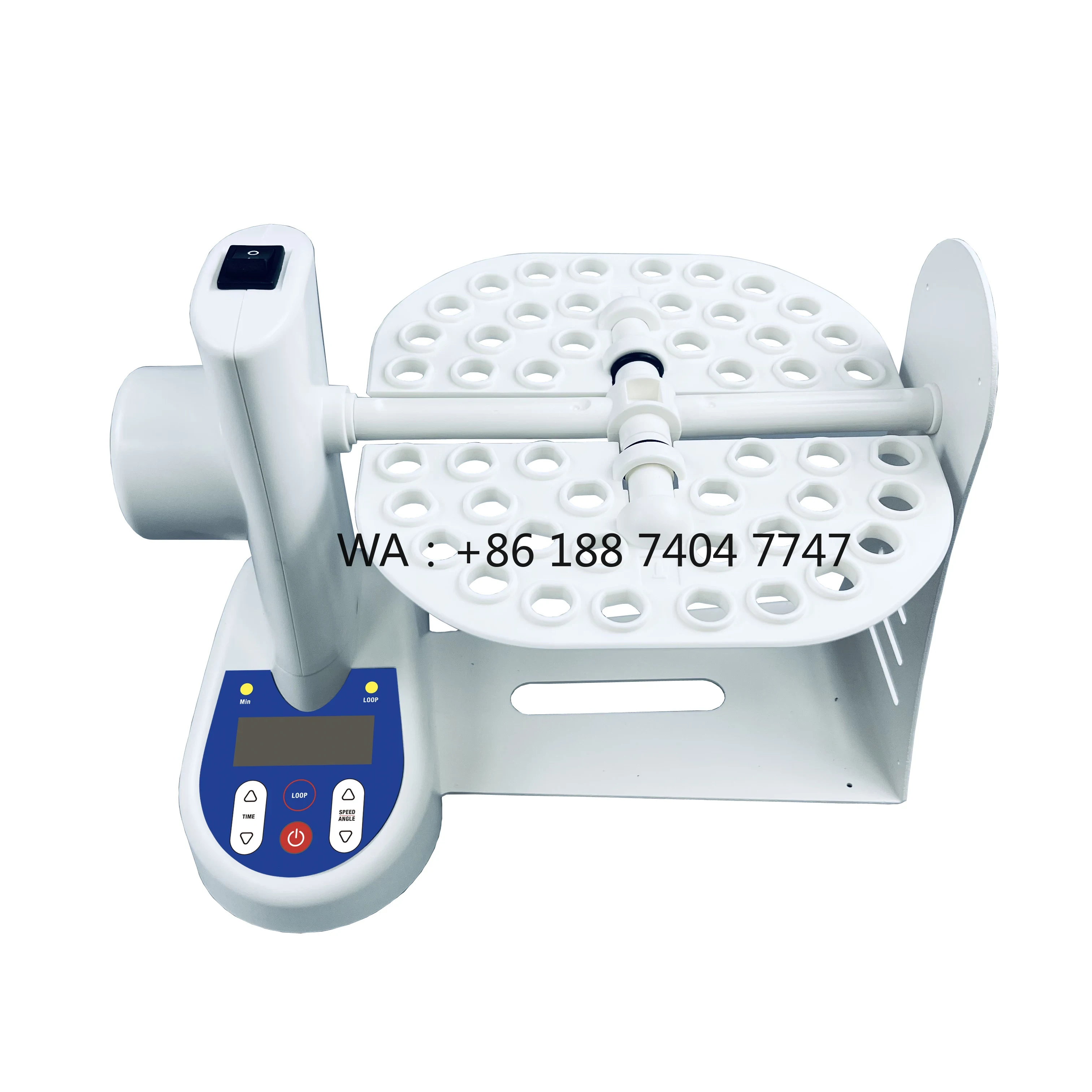 for Simple Mix Laboratory Cont - Medical Lab Iso recensione e prezzo