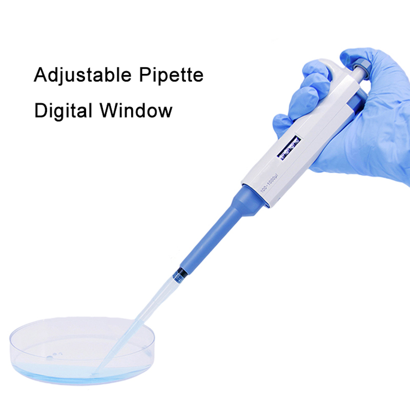 IKEME Pipette Tips 10ul 200ul  - Medical Lab Supplies recensione e prezzo
