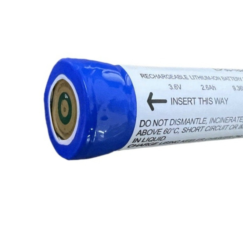 3.7V 2600mAh Rechargeable Lith - Medical Lab Equipment recensione e prezzo