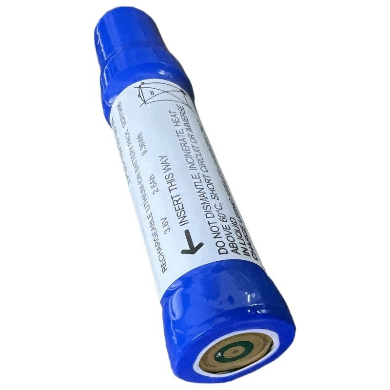 3.7V 2600mAh Rechargeable Lith - Medical Lab Equipment recensione e prezzo