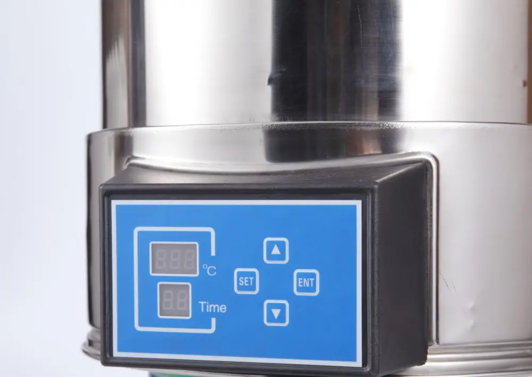 24L Portable Autoclave with Di - Medical Lab Equipment recensione e prezzo