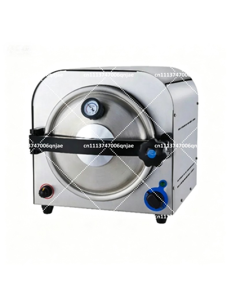 18L Vertical Autoclave Sterili - Autoclave Sterilizer Dental recensione e prezzo