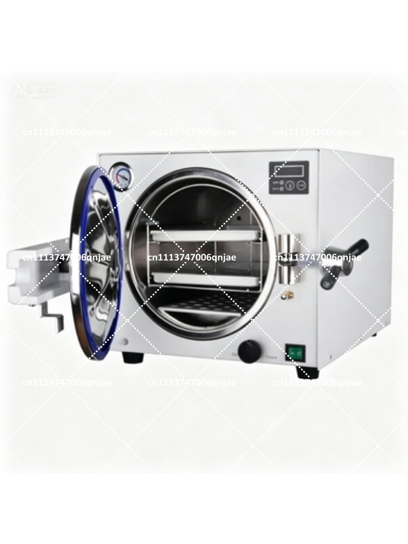 18L Vertical Autoclave Sterili - Autoclave Sterilizer Dental recensione e prezzo