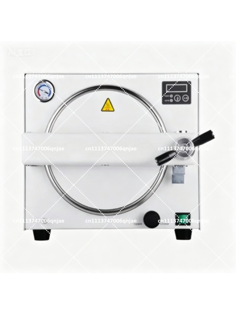 18L Vertical Autoclave Sterili - Autoclave Sterilizer Dental recensione e prezzo