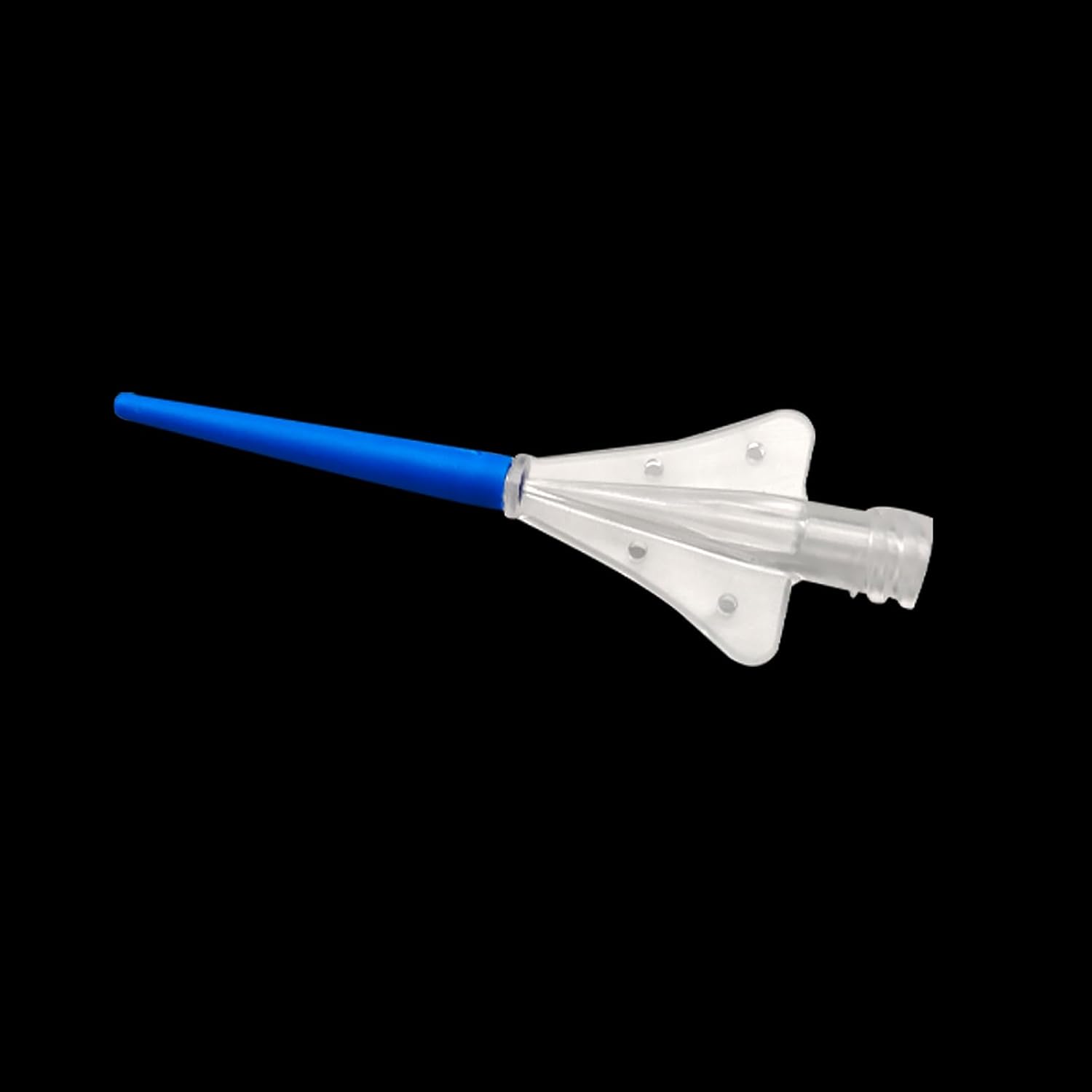 100 Ruhr Guide Connectors, Dur - Medical Laboratory recensione e prezzo