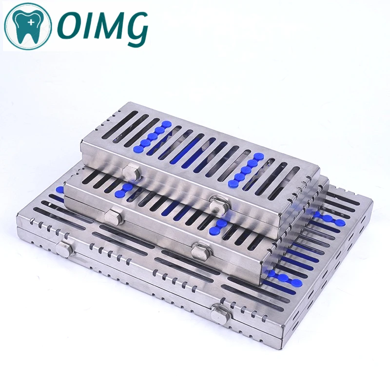 Dental Sterilization Rack Surg - Autoclave Sterilizer Dental recensione e prezzo