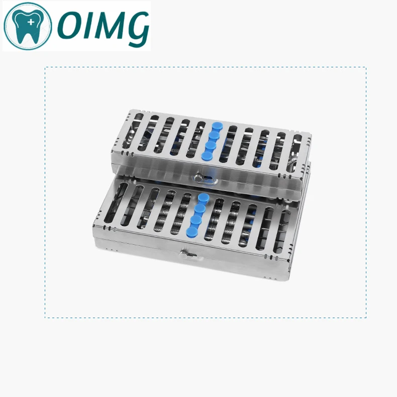 Dental Sterilization Rack Surg - Autoclave Sterilizer Dental recensione e prezzo