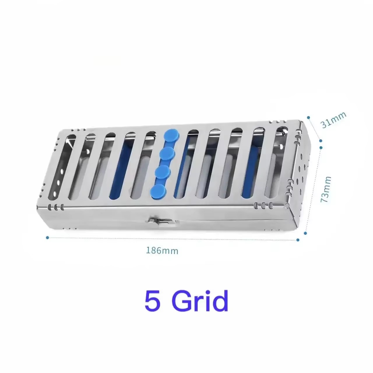 Dental Sterilization Rack Surg - Autoclave Sterilizer Dental recensione e prezzo