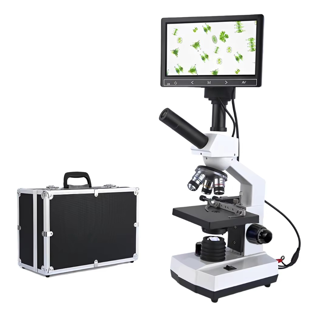Top Selling HD Screen Digital  - Medical Laboratory recensione e prezzo