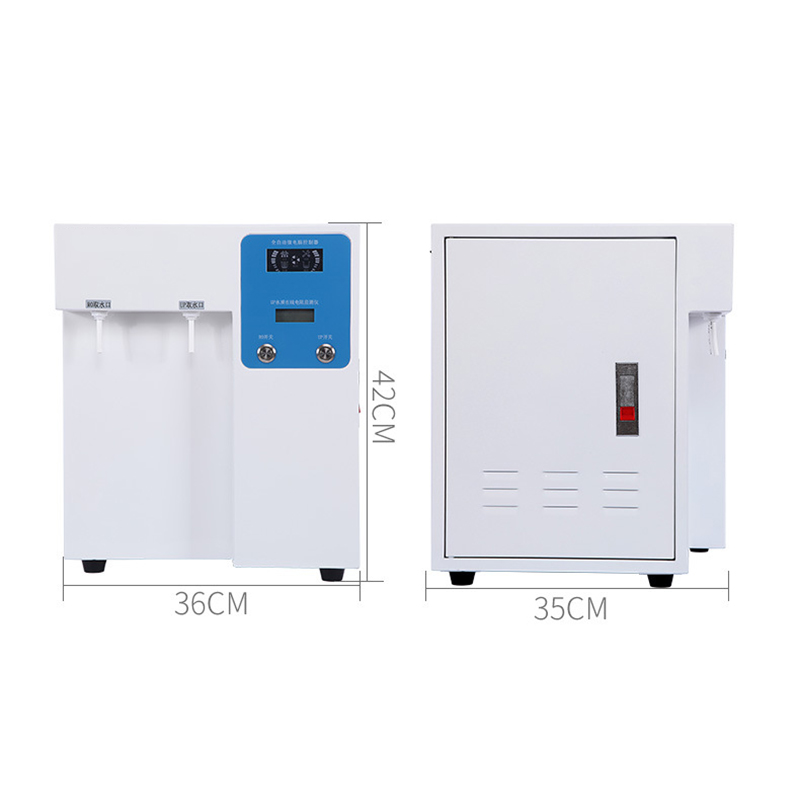 YL-100B Laboratory Ultra Pure  - Medical Lab Equipment recensione e prezzo