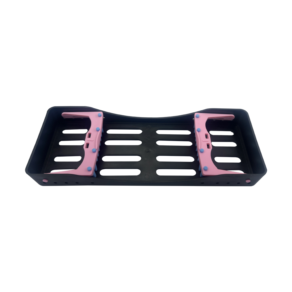 1pcs 5 Holes Dental Instrument - Autoclave Sterilizer Dental recensione e prezzo