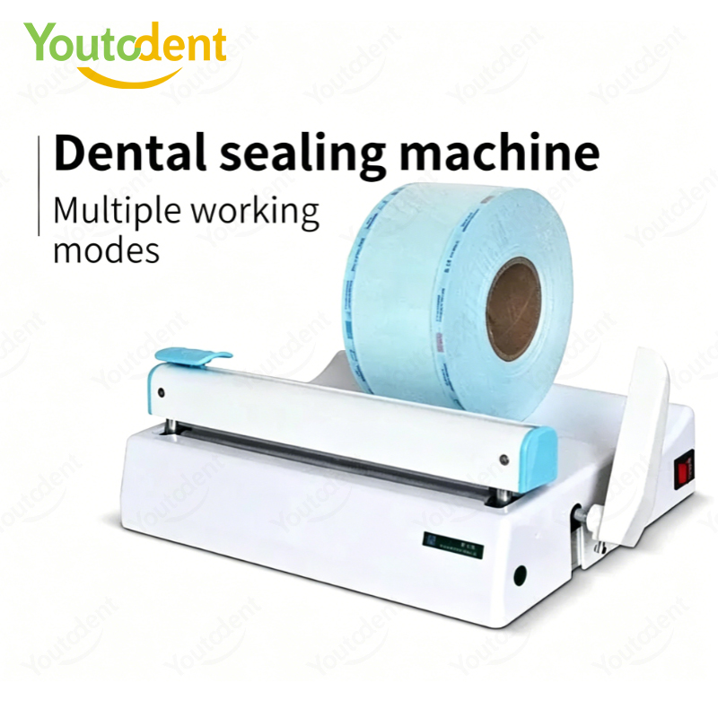 Dental Sealing Machine Adjusta - Autoclave Sterilizer Dental recensione e prezzo