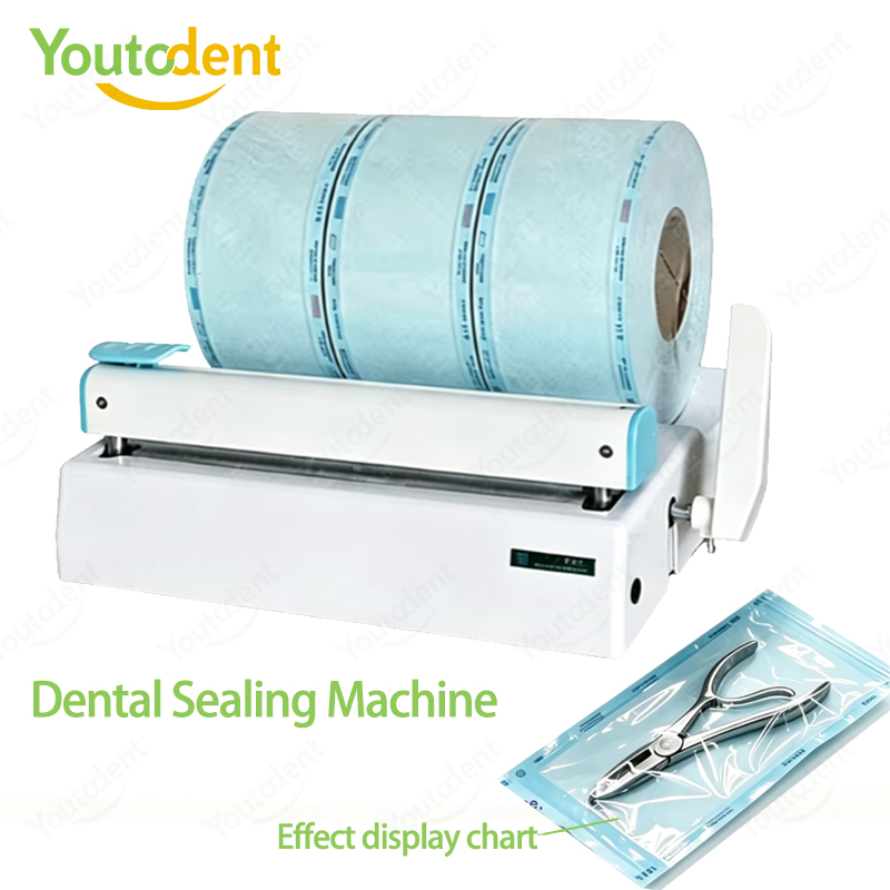 Dental Sealing Machine Adjusta - Autoclave Sterilizer Dental recensione e prezzo