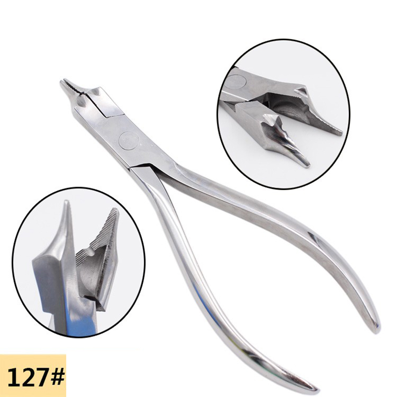 Dental Three Jaws Plier Bendin - Medical Lab Technologist recensione e prezzo