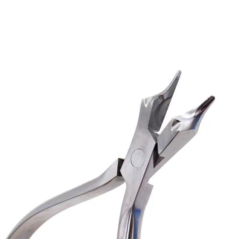 Dental Three Jaws Plier Bendin - Medical Lab Technologist recensione e prezzo