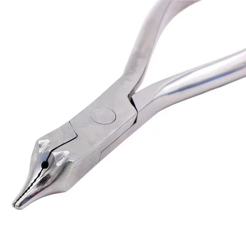 Dental Three Jaws Plier Bendin - Medical Lab Technologist recensione e prezzo