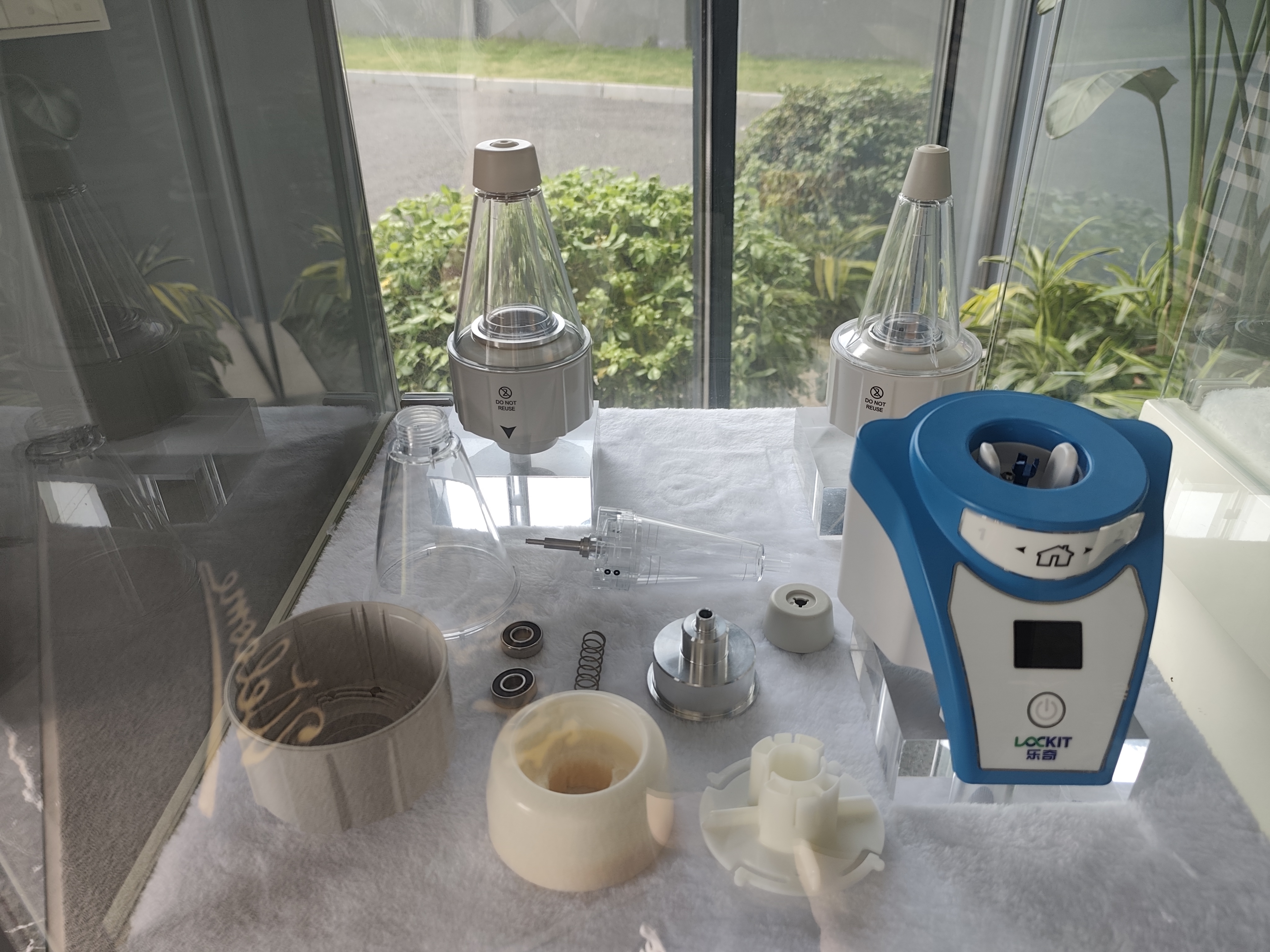 MOMO Medical Factory Direct Sa - Medical Lab For Sale recensione e prezzo
