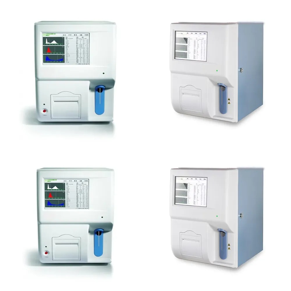 Hot Sale Clinical 3 Part Autom - Medical Lab For Sale recensione e prezzo