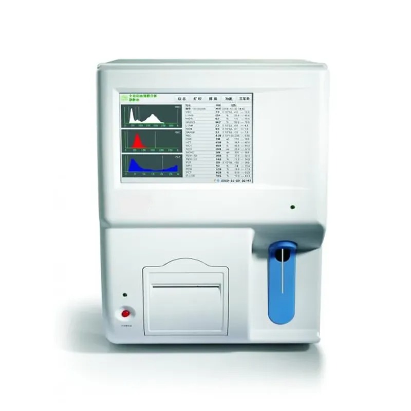 Hot Sale Clinical 3 Part Autom - Medical Lab For Sale recensione e prezzo