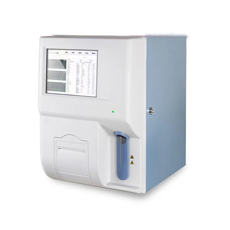 Hot Sale Clinical 3 Part Autom - Medical Lab For Sale recensione e prezzo
