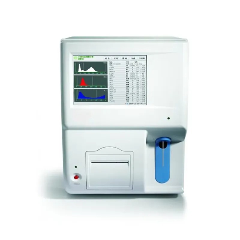 Hot Sale Clinical 3 Part Autom - Medical Lab For Sale recensione e prezzo