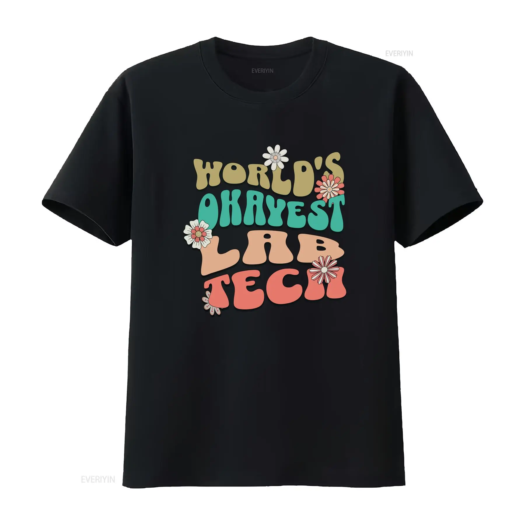 Laboratory Technician T Shirt  - Medical Lab Technologist recensione e prezzo