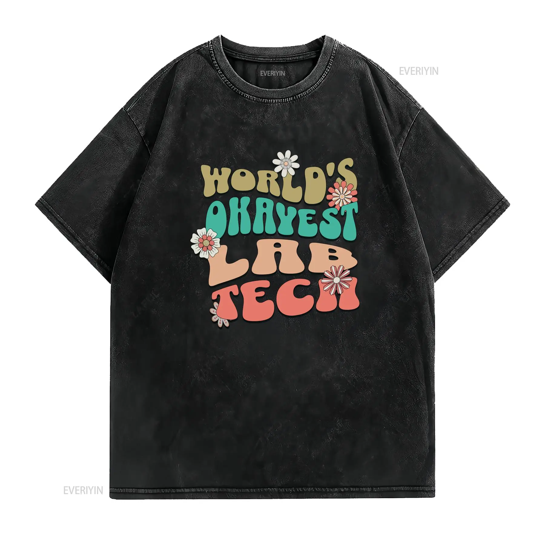Laboratory Technician T Shirt  - Medical Lab Technologist recensione e prezzo