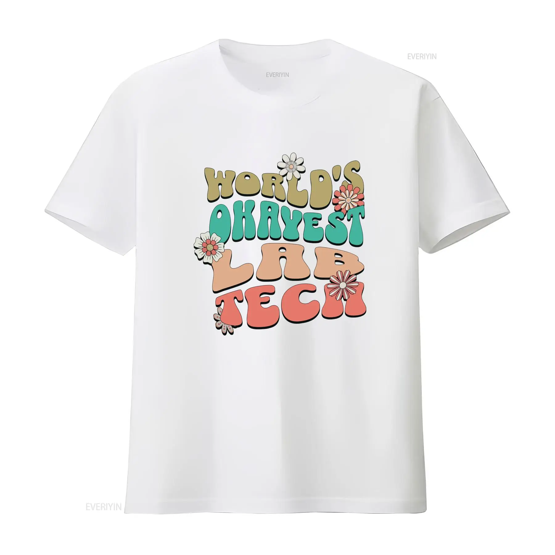 Laboratory Technician T Shirt  - Medical Lab Technologist recensione e prezzo
