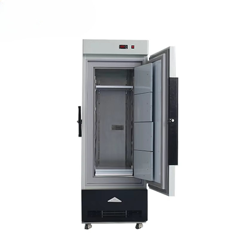 Wholesale 158L Medical Freezer - Medical Lab Iso recensione e prezzo