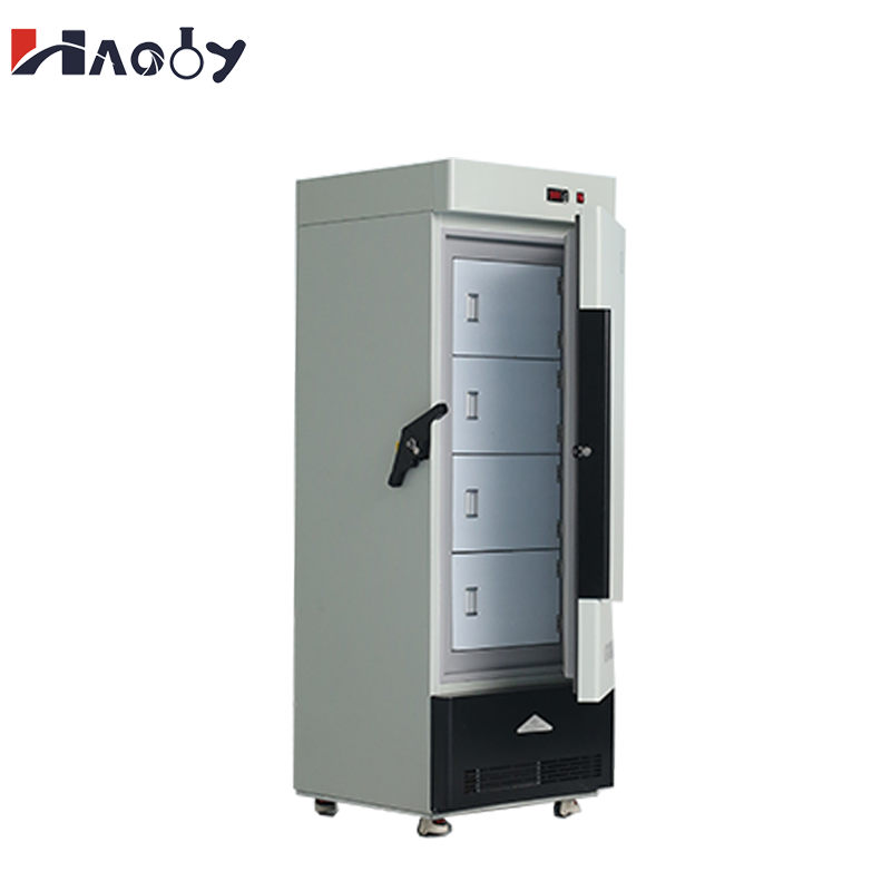 Wholesale 158L Medical Freezer - Medical Lab Iso recensione e prezzo