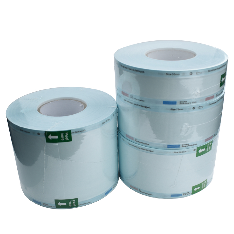 200M/roll Disposable Steriliza - Autoclave Sterilizer Dental recensione e prezzo