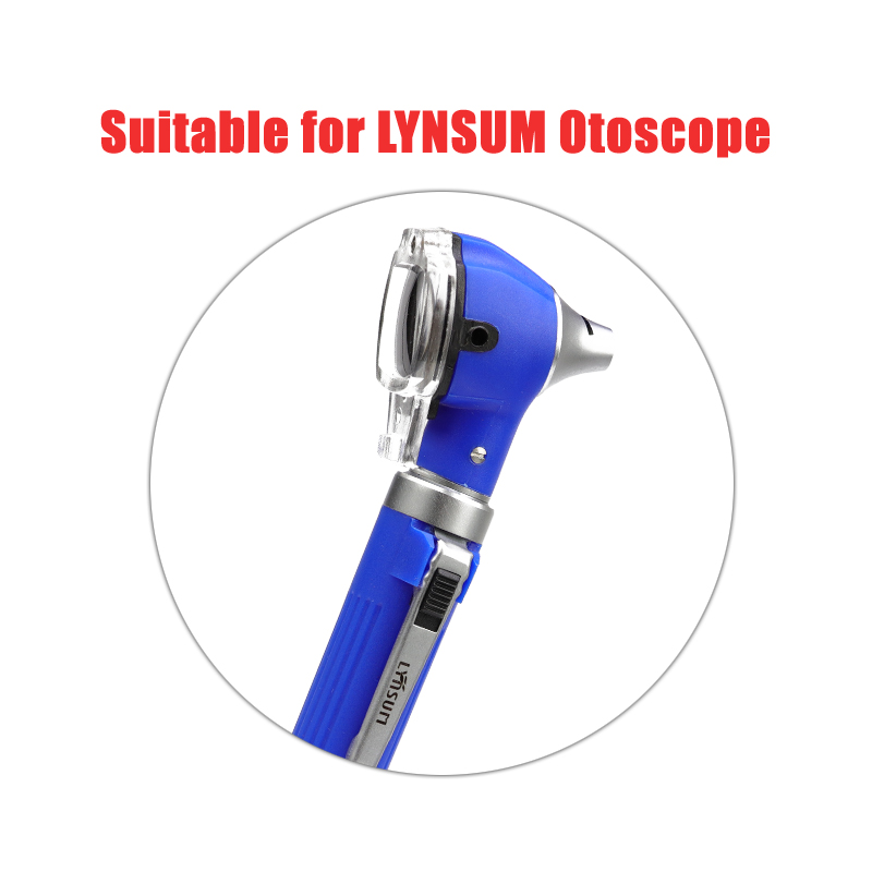 Medical Ear Care Accessory 2.5 - Medical Lab Equipment recensione e prezzo