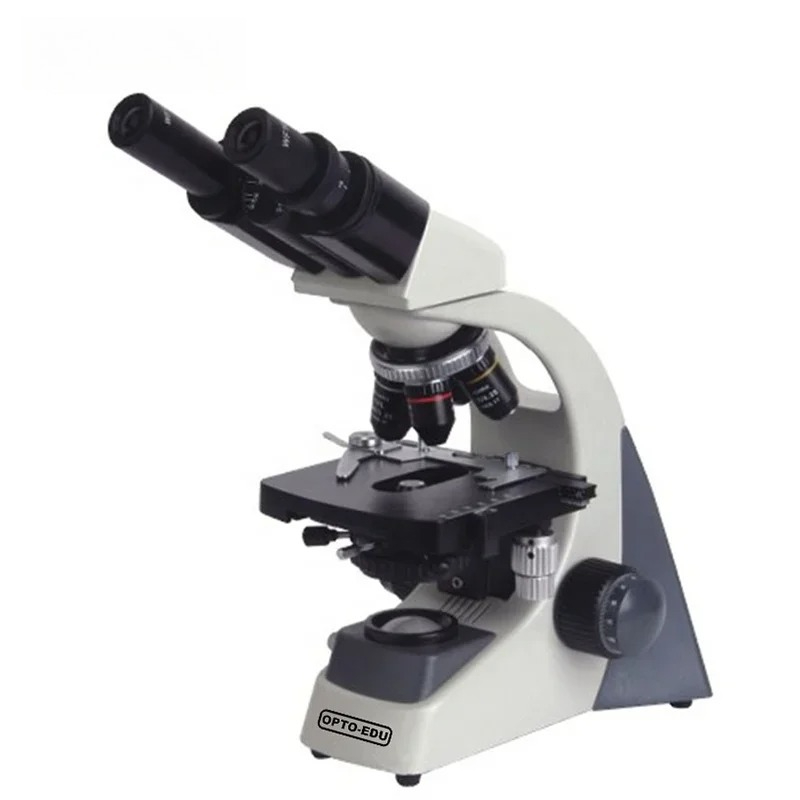 OPTO-EDU A12.1303-B 40x~1000x  - Medical Laboratory recensione e prezzo
